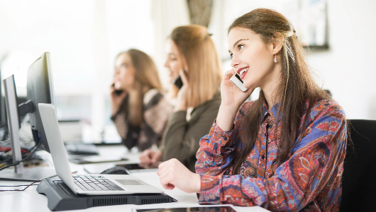 HELPDESK SOLUTIONS